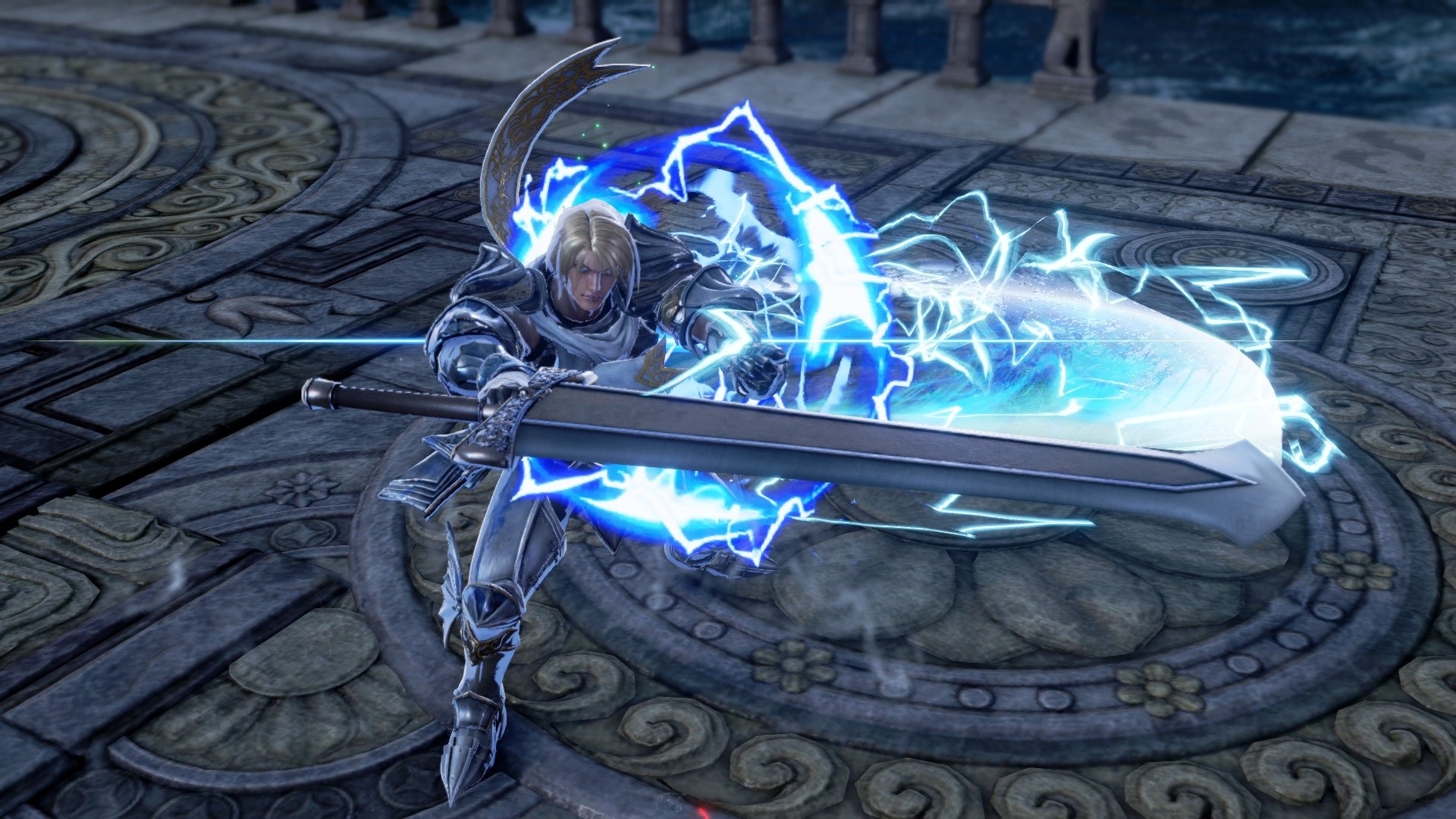 Soul Calibur VI - Imagen 9